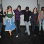 JuMaJo Oktoberfest